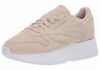 Reebok Classic Leather Double - Light Sand/White (DV3629)