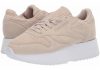 Reebok Classic Leather Double - Light Sand/White (DV3629)