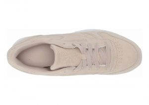 Reebok Classic Leather Double - Light Sand/White (DV3629)