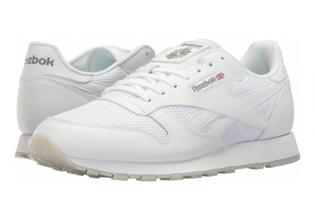 Reebok Classic Leather NM