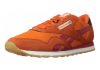 Reebok Classic Nylon R13 - Orange (V55241)