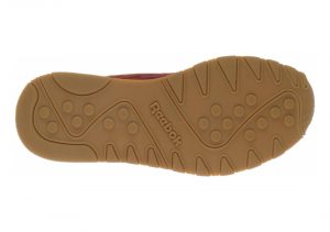 Reebok Classic Nylon R13 - Orange (V55241)