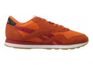 Reebok Classic Nylon R13 - Orange (V55241)