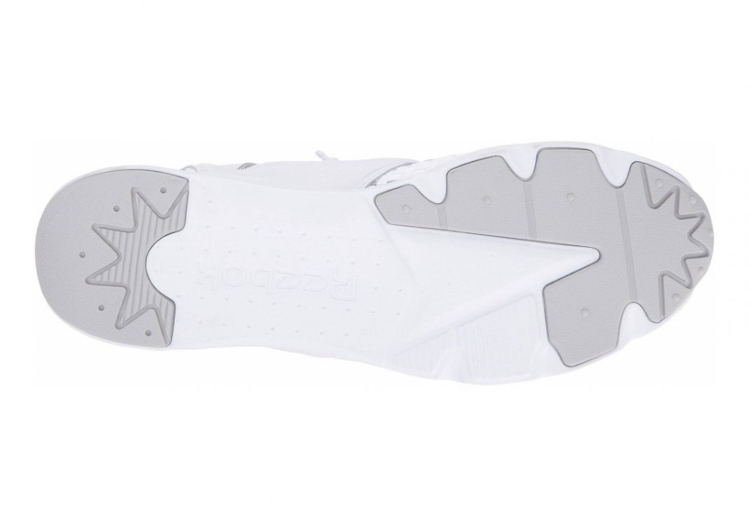 Reebok Furylite New Woven - White (AR3445)