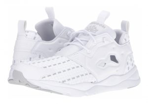 Reebok Furylite New Woven - White (AR3445)