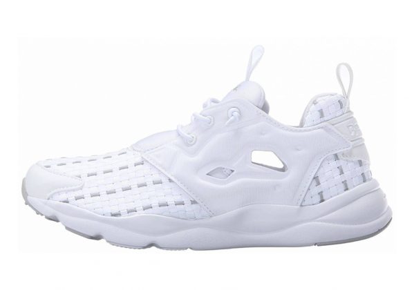 Reebok Furylite New Woven - White (AR3445)