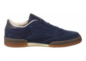 Reebok Club C 85 G - Collegiate Navy Sand Stone (BS5094)