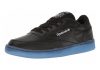 Reebok Club C 85 Ice - Black/White-ice (BD1673)