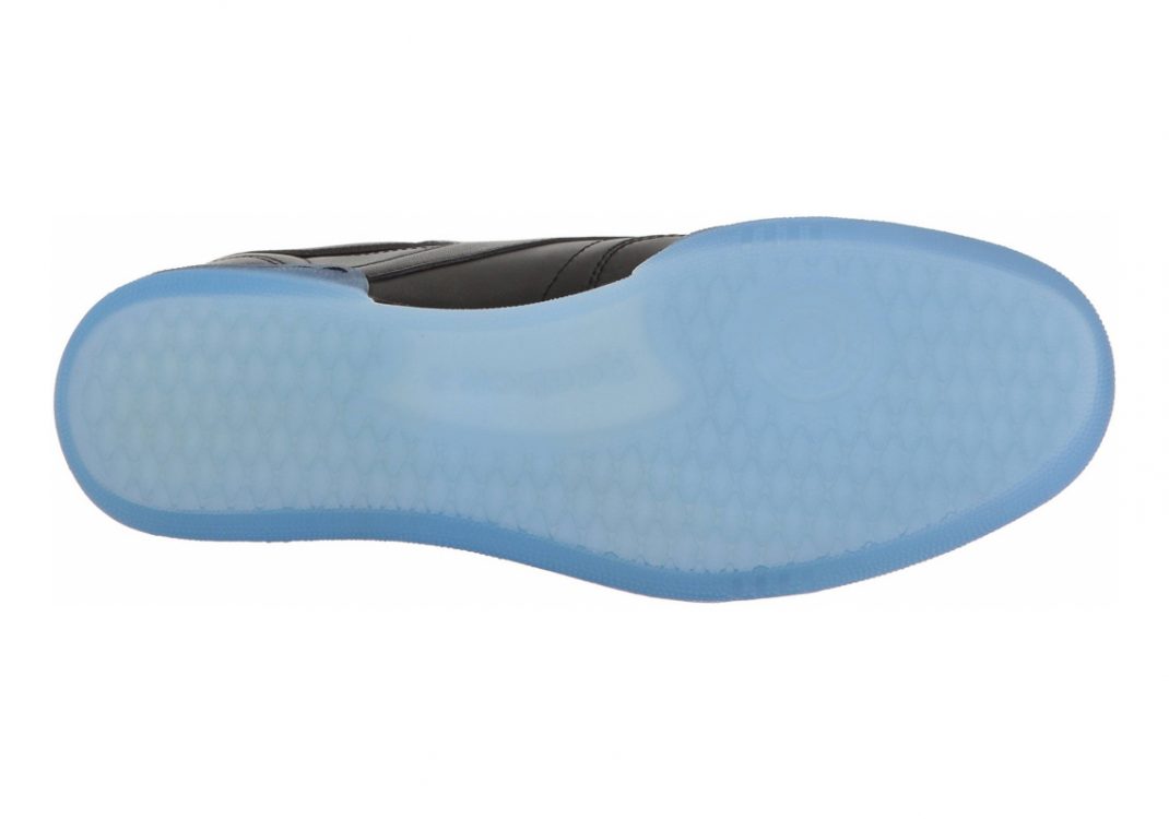 Reebok Club C 85 Ice - Black/White-ice (BD1673)