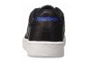 Reebok Club C 85 SO - Black Black White Vital Blue Primal Red Ash G (BS5213)