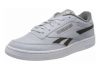 Reebok Club C Revenge - Cold Grey 2 / Cold Grey 5 / Black (EF3221)