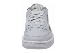 Reebok Club C Revenge - Cold Grey 2 / Cold Grey 5 / Black (EF3221)