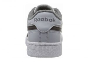 Reebok Club C Revenge - Cold Grey 2 / Cold Grey 5 / Black (EF3221)