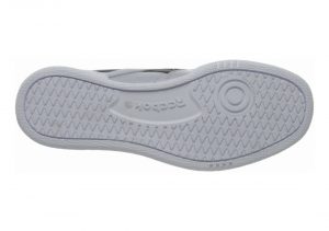 Reebok Club C Revenge - Cold Grey 2 / Cold Grey 5 / Black (EF3221)