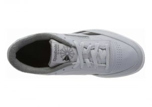 Reebok Club C Revenge - Cold Grey 2 / Cold Grey 5 / Black (EF3221)