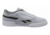 Reebok Club C Revenge - Cold Grey 2 / Cold Grey 5 / Black (EF3221)