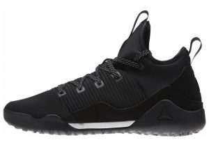 Reebok Combat Noble Trainer - Black/White (CN0742)