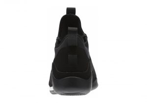 Reebok Combat Noble Trainer - Black/White (CN0742)