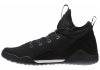 Reebok Combat Noble Trainer - Black/White (CN0742)