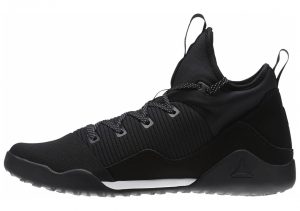 Reebok Combat Noble Trainer - Black/White (CN0742)