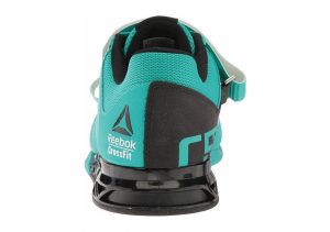 Reebok CrossFit Lifter Plus 2.0 - Green (BD2567)