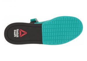 Reebok CrossFit Lifter Plus 2.0 - Green (BD2567)
