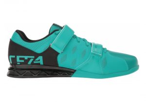 Reebok CrossFit Lifter Plus 2.0 - Green (BD2567)