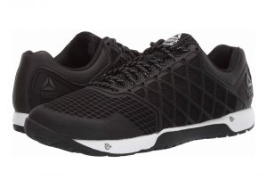 reebok crossfit 4.0 black