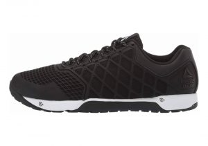 reebok crossfit 4.0 black