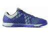 Reebok CrossFit Nano 4.0 - Industrial Green Ultima Purple Black Primal (DV5755)