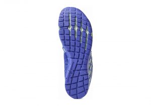 Reebok CrossFit Nano 4.0 - Industrial Green Ultima Purple Black Primal (DV5755)