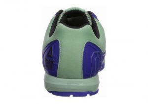 Reebok CrossFit Nano 4.0 - Industrial Green Ultima Purple Black Primal (DV5755)