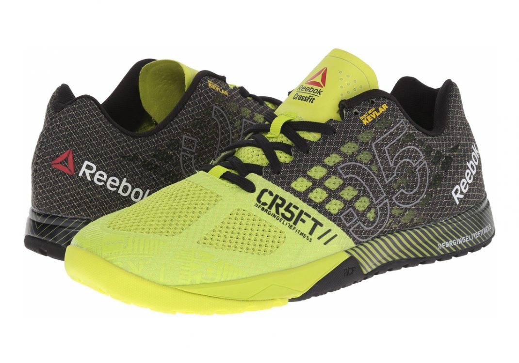 Semi Solar Yellow/Black/Flat Grey (V65892)