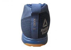 Reebok CrossFit Nano 6.0 - Denim Navy Royal Slate Black (AR3290)