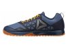 Reebok CrossFit Nano 6.0 - Denim Navy Royal Slate Black (AR3290)