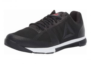 Black/ White/ Primal Red (BS8098)