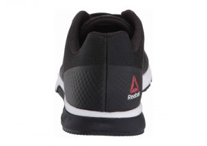 Black/ White/ Primal Red (BS8098)