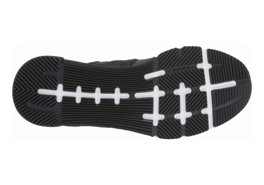 Black/ White/ Primal Red (BS8098)