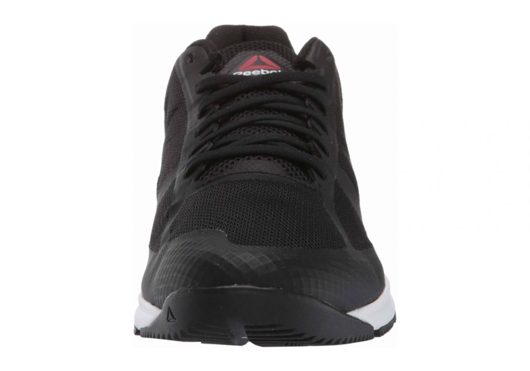 Black/ White/ Primal Red (BS8098)