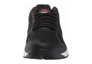 Black/ White/ Primal Red (BS8098)