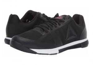 Black/ White/ Primal Red (BS8098)