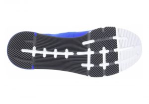 Reebok CrossFit Speed TR 2.0 - Vital Blue/ Black/ White/ Ash Grey/ Silver (BS5792)