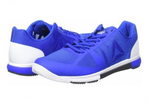 Reebok CrossFit Speed TR 2.0 - Vital Blue/ Black/ White/ Ash Grey/ Silver (BS5792)