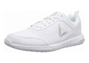 White/Silver/Skull Grey (CN2478)