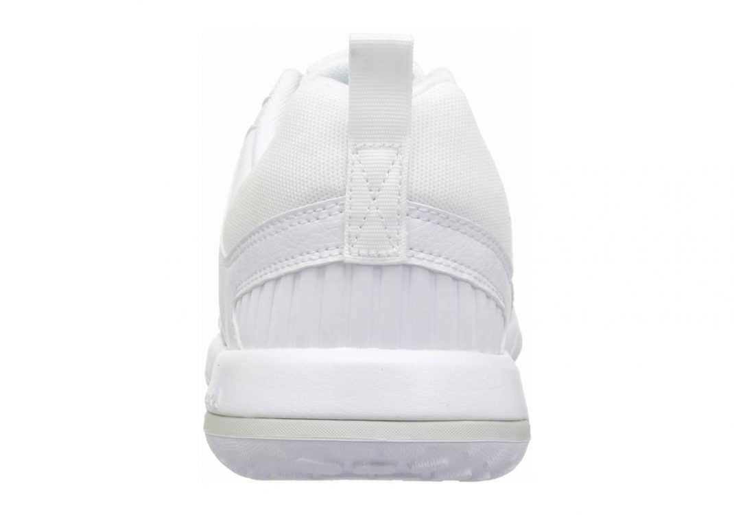 White/Silver/Skull Grey (CN2478)