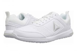 White/Silver/Skull Grey (CN2478)