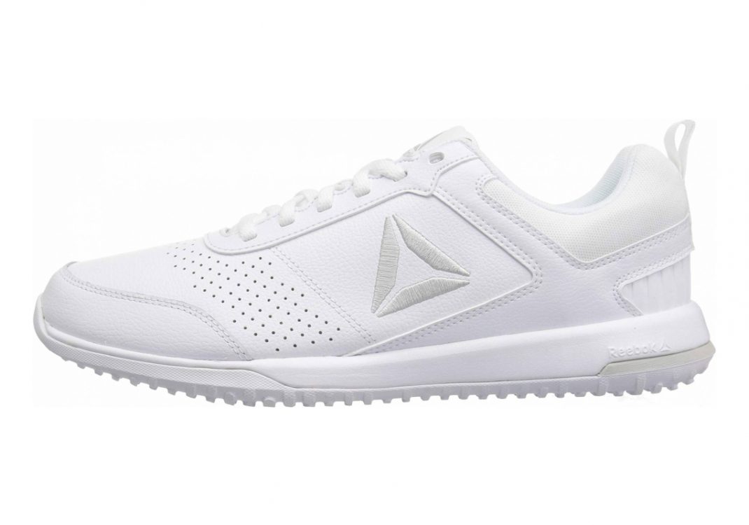 White/Silver/Skull Grey (CN2478)