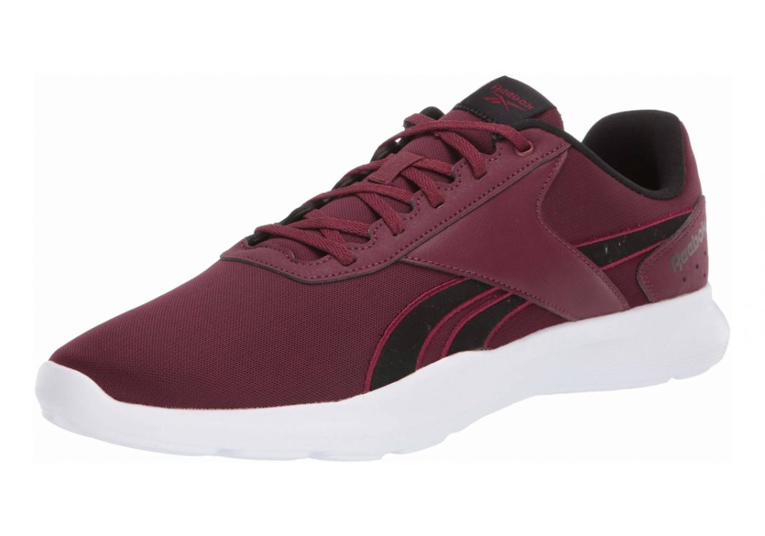 Reebok Dart TR 2 - Maroon/Black/White (KXP83)