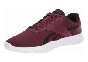 Reebok Dart TR 2 - Maroon/Black/White (KXP83)