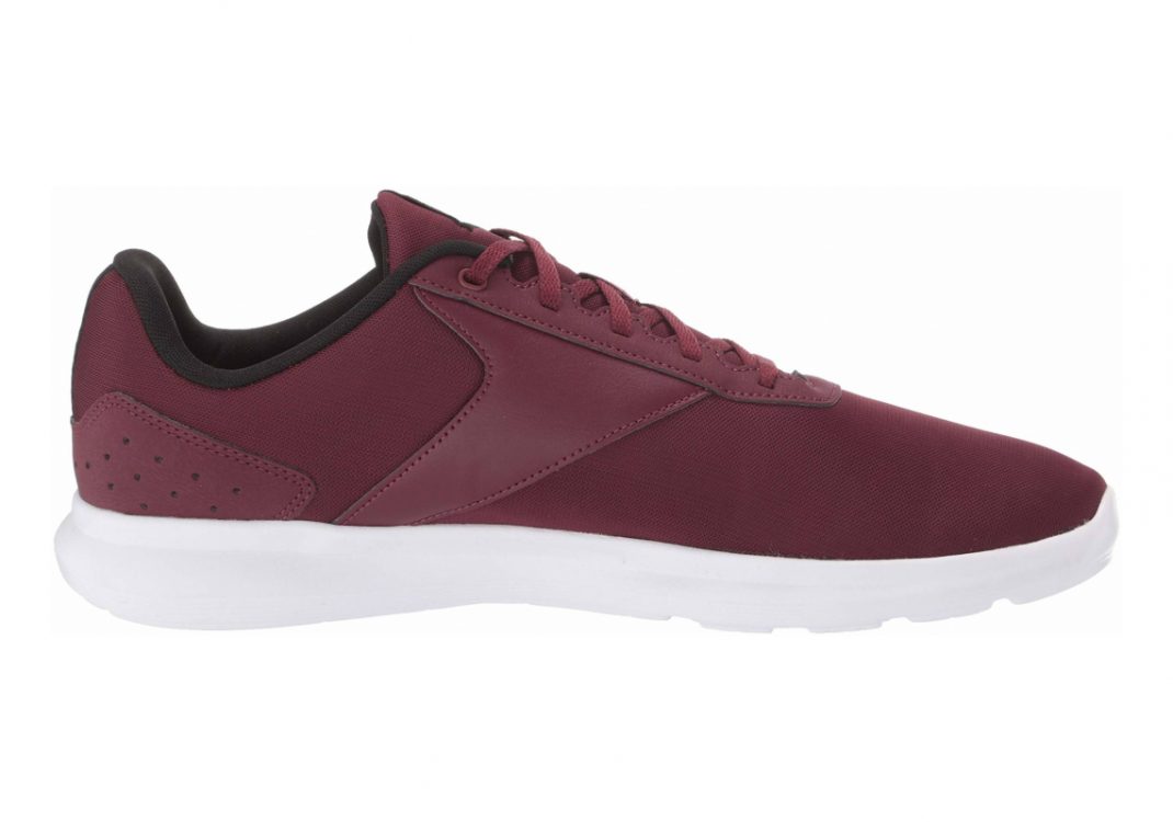 Reebok Dart TR 2 - Maroon/Black/White (KXP83)